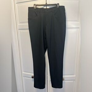 Panama Jack Golf Pants Size Men’s 34 Color Dark Gray